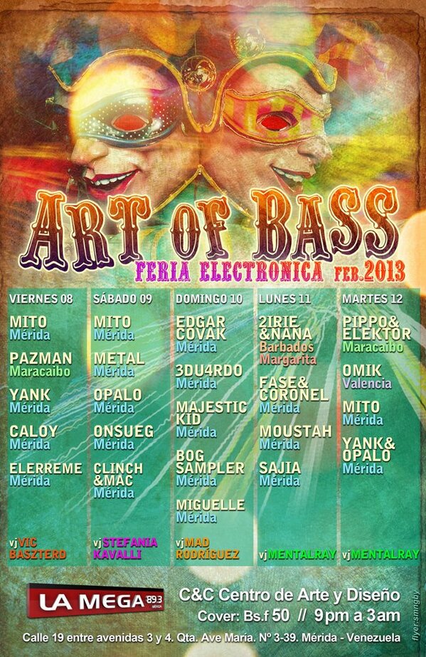 Llega a Mérida  feria electrónica!