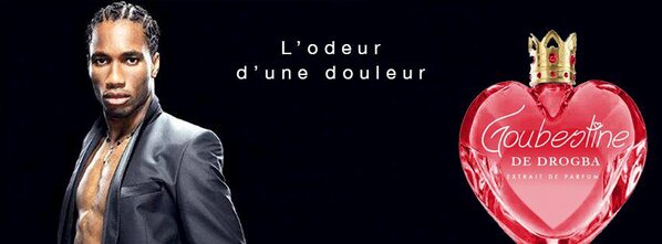 "<a href="/BbTembely/">Fatim Tembely .</a>: MDRRRRR POURQUOI LES GENS FONT CA A DROGBA ? C'est pas gentil :( "