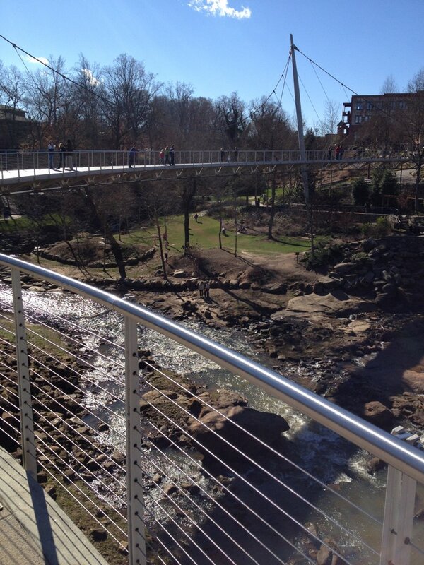 JayDavisJr's tweet image. Beautiful day biking!