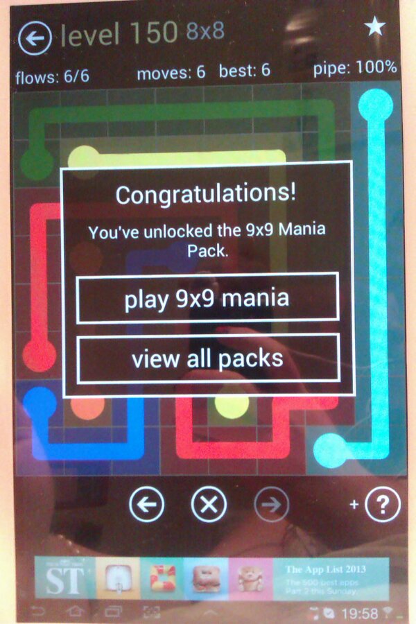 beckyrobinson95's tweet image. hehhehehe i need a life #level150