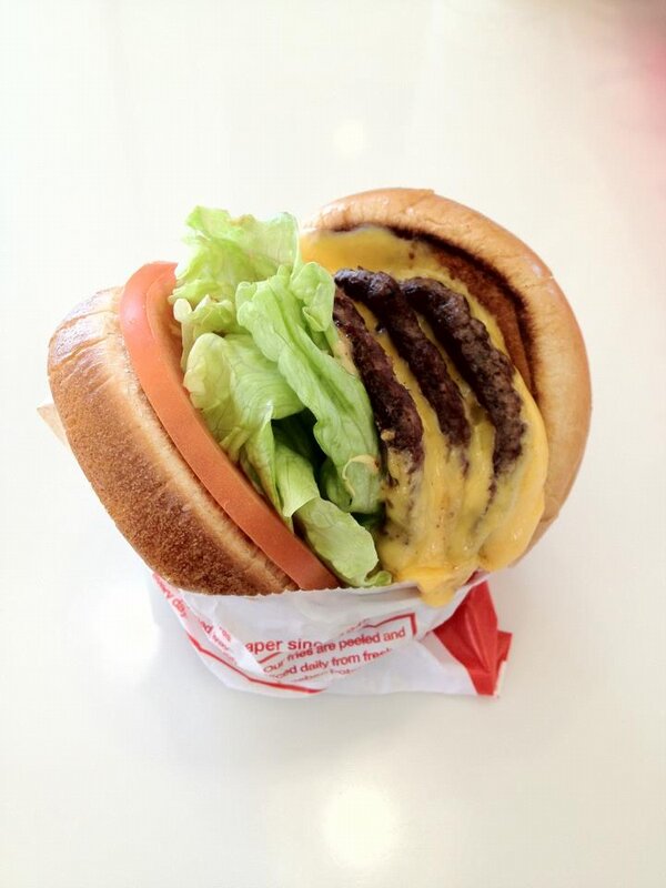 kgrenkov1's tweet photo. Animal Style https://t.co/Jj1MamEc7E