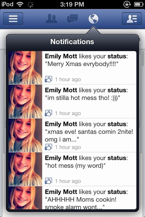 jbrownn8's tweet image. Thank you @emott60 for reminding me how gay I am #2009reminiscin #embarrassingaf