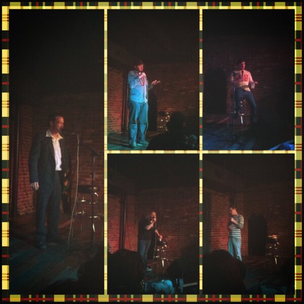 comedy_whatever's tweet image. 