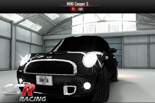 su_cba's tweet photo. Check out my ride in #CSRRacing for iPhone! Try it for FREE!
http://t.co/gjQdTS7C👪 http://t.co/oNVG4Ino