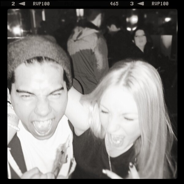 Mike_Widmer's tweet photo. At Home at thinking about this Weekend it was veeery Crazzyy !! http://t.co/GfIH0kor