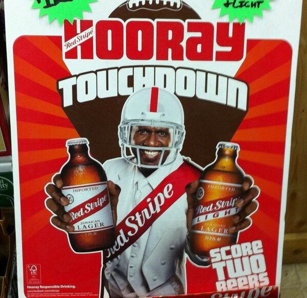 gregstrang's tweet photo. I'm rooting for this guy... http://t.co/OZWHliTh