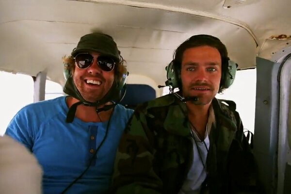 Charl8maria's tweet image. @BadAssDex @FabStallion #Dexpedition