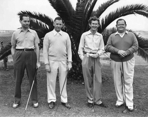 jeg fandt det svovl chef Laurel and Hardy Forum on Twitter: "Oliver Hardy on the golf course with Elmer Raguse Sr, Hal Roach's cousin and Doodles Weaver. #LaurelAndHArdy http://t.co/5FXt0H69" / Twitter jeg fandt det svovl chef Laurel and Hardy Forum on Twitter: "Oliver Hardy on the golf course with Elmer Raguse Sr, Hal Roach's cousin and Doodles Weaver. #LaurelAndHArdy http://t.co/5FXt0H69" / Twitter