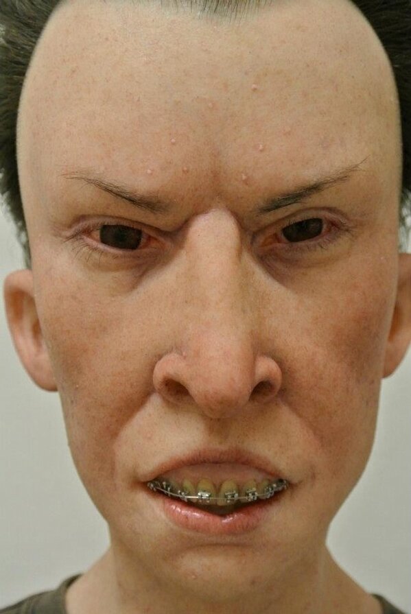 LifeFormCartoon's tweet photo. ButtHead #ButtHead #BeavisandButthead #RealLifeCartoon #Follow http://t.co/9EzfOGfx