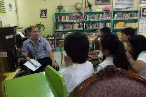CubaoLibrary's tweet image. #cubaolibrary #computertutorial