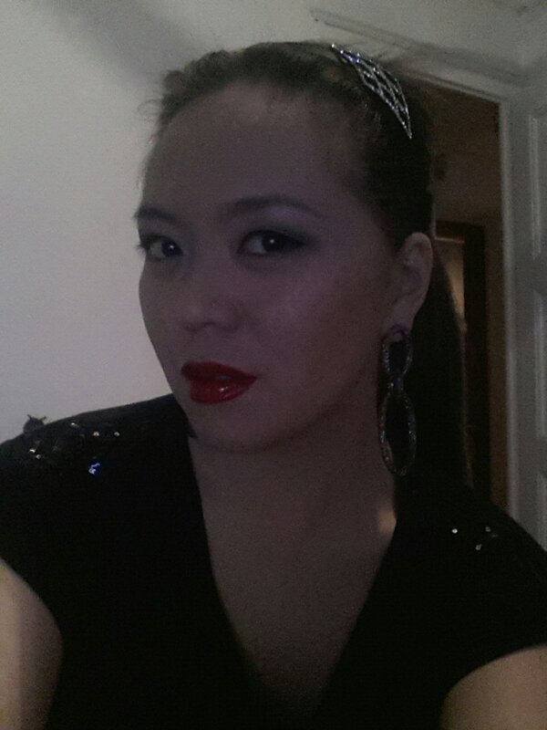 khuselee's tweet photo. happy face http://t.co/RBaB9rWn