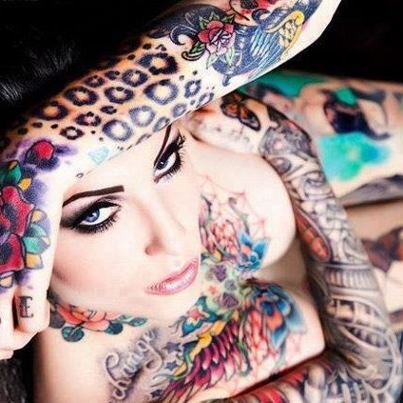 yelitzabe's tweet photo. tattoo <3 http://t.co/Af2ttfiZ