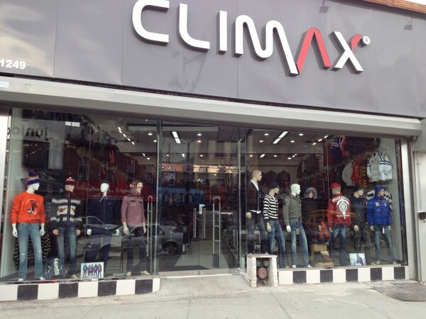 Climax clothing (@ClimaxClothing) / Twitter