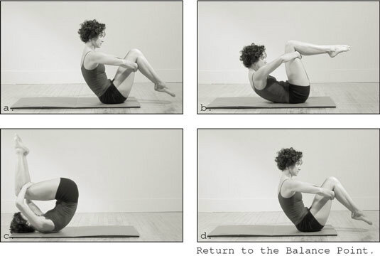 WorkLifePilates's tweet image. How is the start of the week going? Get outside, breathe in the sunshine &amp;amp; maybe for fun try rolling like a ball! x WLP