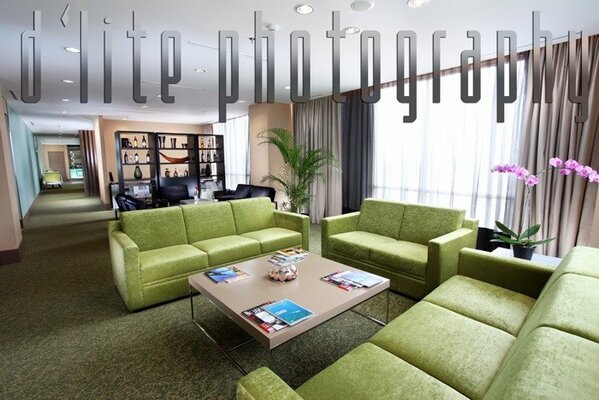 Myportfolio: interior picture <a href="/swissbel/">Swissbel Laboratoire</a> hotel mangga besar