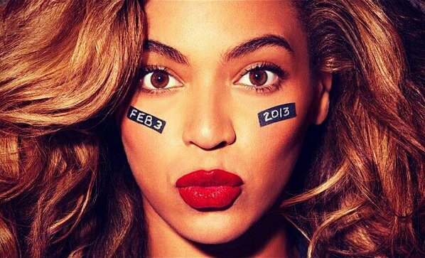 SkinnyJeans_com's tweet photo. Can't wait to see #Beyonce during #halftime! @TeamColorsJeans http://t.co/pZE5iDjw