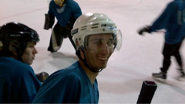BCAP6's tweet photo. @CSQRD13 #GameFace http://t.co/7lbG5CuM