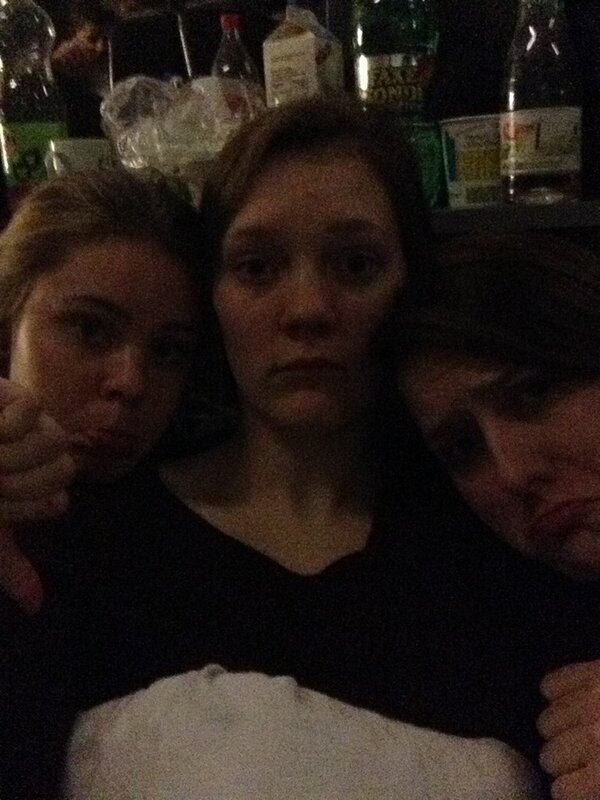 LOTEkits's tweet photo. Super Bowl på pause. #YoloTyperneErKedeAfDet #NonYolo #TweeterFordiKommentatorenSigerVISkal http://t.co/8pA8eMla
