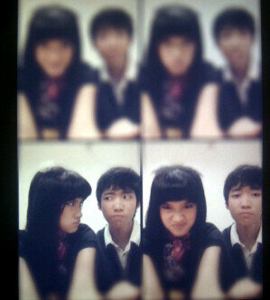 TeamOchiBKS's tweet photo. Share pict aaaah~ http://t.co/C4rsB202