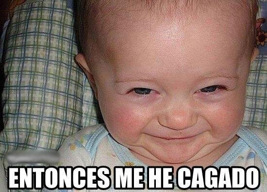 @MaryMarzal  Oye, una pregunta. ¿Los pedos pesan? + No. - "