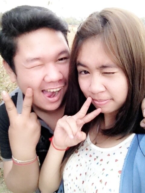 Hapi time at my farm ^.< #share from Camera360#