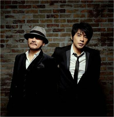 CHAGEASKAsayyes's tweet photo. #この歌手に勇気をもらった事がある人RT http://t.co/c89CUlH8