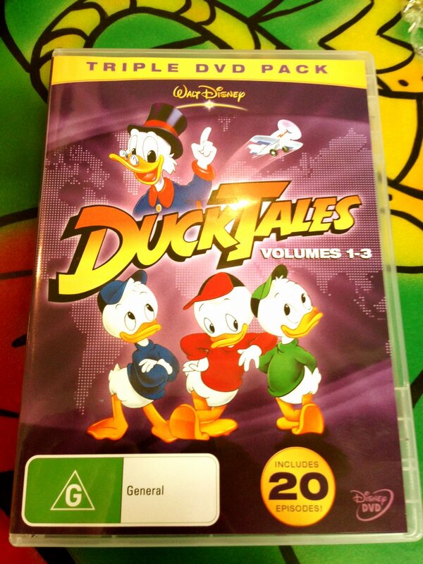 ross_eldridge's tweet photo. Things I buy because I can http://t.co/EAOHrJDS