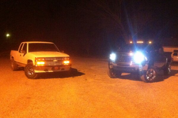 dylanshack's tweet photo. Me and my boy @BrettBostic28 http://t.co/JCowXhRv