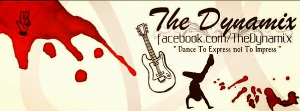 DynamixThe's tweet image. Check Out our Facebook Page on: facebook.com/TheDynamix :-)