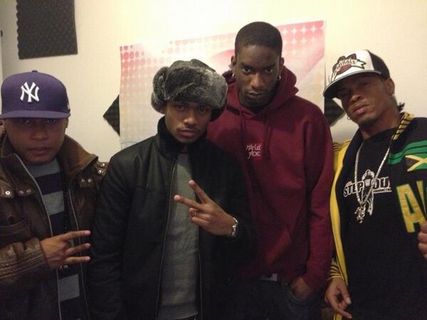 DFckaround tweet picture