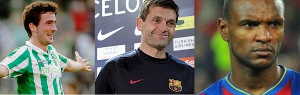 LaLigaenDirecto's tweet photo. ¡¡Hoy es el Día Mundial contra el Cáncer!! Los verdaderos héroes son aquellos que no dejan de luchar día a día... http://t.co/9tAVPWYP