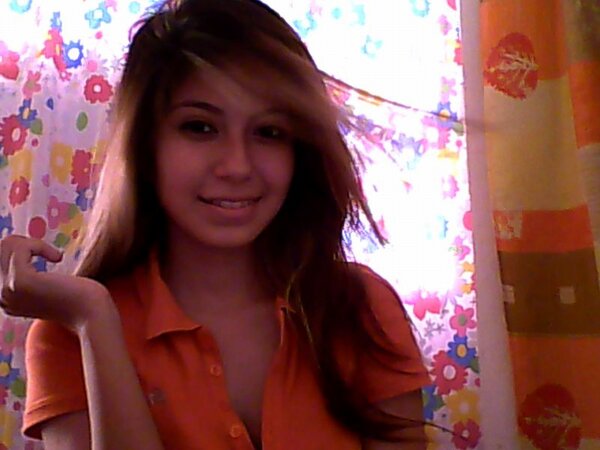 IngridLeyva96's tweet photo. tengo unos cachetotes http://t.co/gX2aeUrY