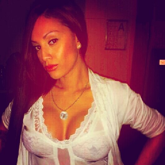 On my way home. http://t.co/8zZMdbDE