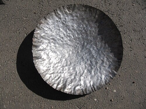 BridgeHouseArt's tweet photo. And a huge THANK-YOU TO Dorian Jose Braun for an exhilerating and energic Invited Artist Talk last Thursday. http://t.co/LRVv9j0q