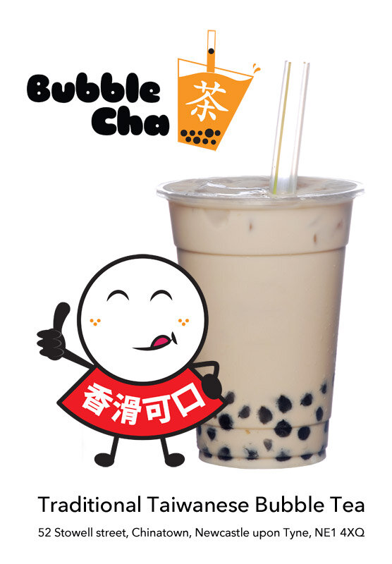 Bubble Cha (@Bubble_Cha) / Posts / X