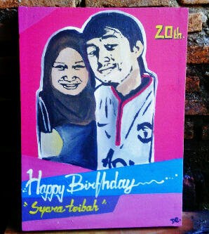 Stensil. You want? :D