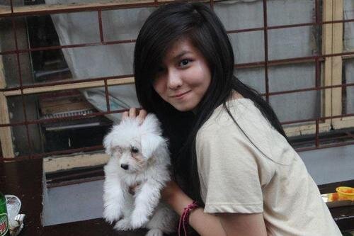 Misyellha's tweet photo. GoodNight !! http://t.co/Nv3hQcZ4