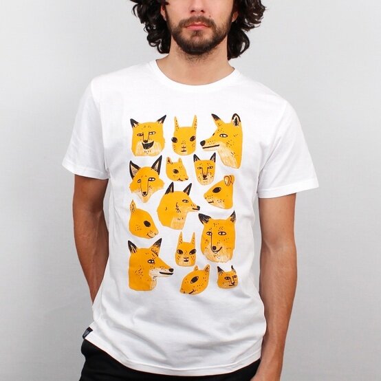 T me fox. Fox t Shirts. Fox t-Shirt Design. YMC футболка с принтом. T-Shirt Fox man.