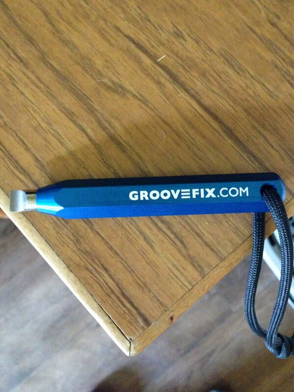 Mitchell_02's tweet photo. @JohnCoates14 need to get ur self 1 of these that's if u haven't got one already! The differences is unreal #groovefix http://t.co/WHS7h2BC