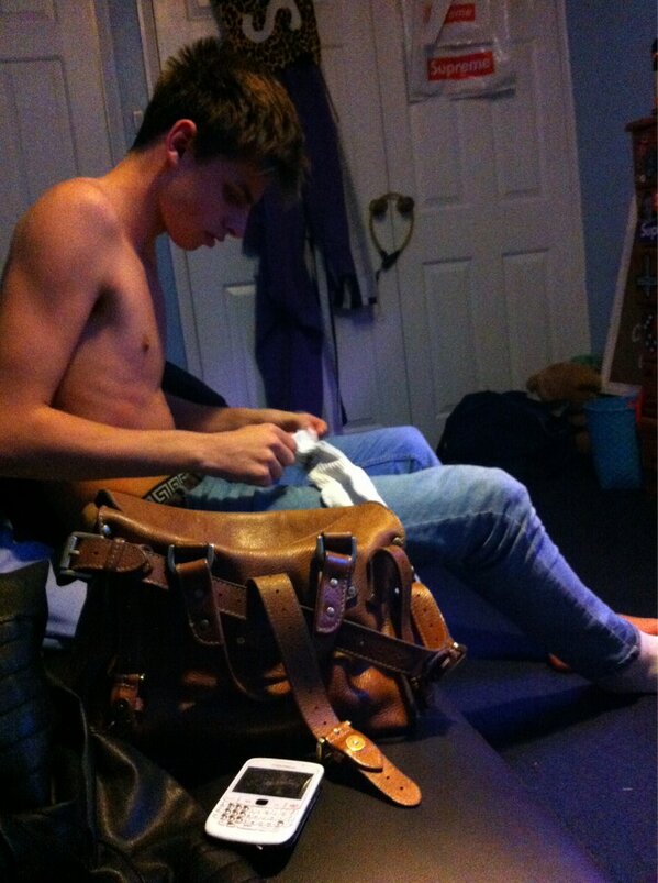 Joshua Sales tweet media