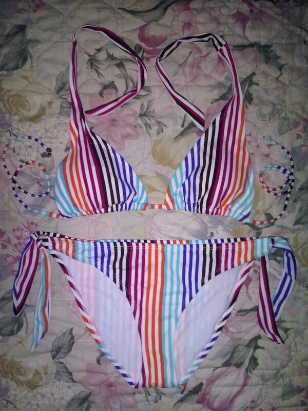 Bikini Riot Randy Moore Nude At Amateurindex | The Best Porn Website