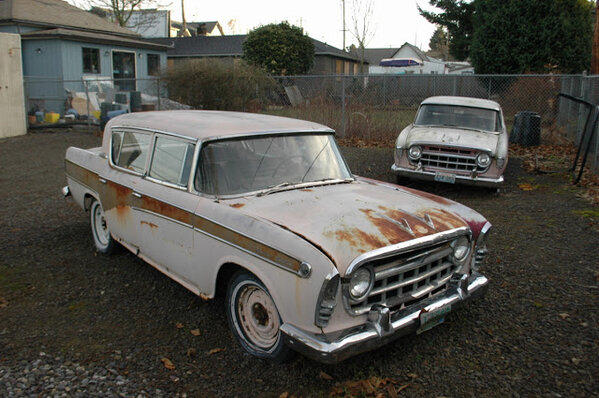 benpiff's tweet photo. Oldparkedcars best of 2012 has begun! Share this.
http://t.co/ApVNYVvi http://t.co/caKvjNSg