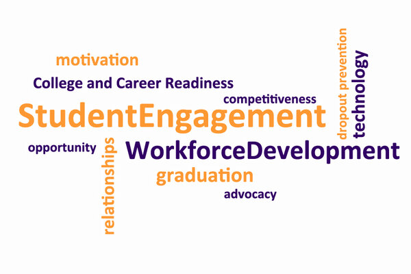 EdOpenSource's tweet photo. Equip yourselves for a successful CTE career at #eos2013! http://t.co/H4kYFysr