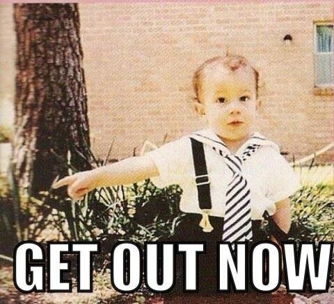MrJoeTeam's tweet photo. posers rsrs RT @IHaveOJD_:Girl:''I love Nick Jonas''Me:''OMG Me too,I love Mrs. President''Girl: Who's Mrs President?'' http://t.co/VmyRMMqW