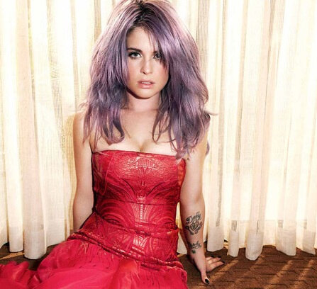 KellyOsbourne's tweet photo. Thank you @VanityFairIt I am beyond obsessed with the photos &amp; article! xoxo http://t.co/F8yy3B32