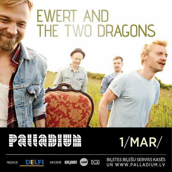 Riga - spread the news! :)