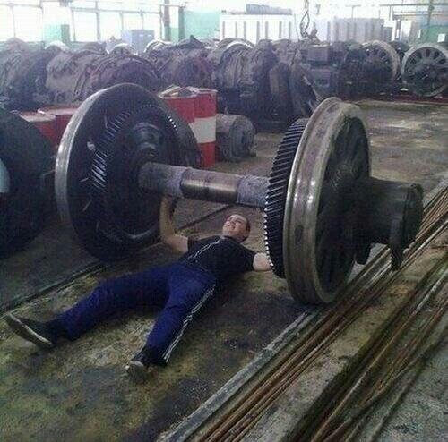 Gimnasio en Bilbao:
