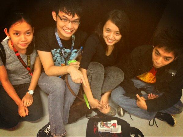 abebei's tweet photo. ;) http://t.co/DPqrXnE9