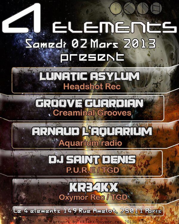 Groove Guardian tweet media