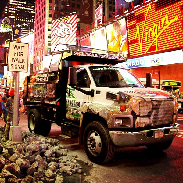 Rock Solid Yards (RockSolidYards) Twitter